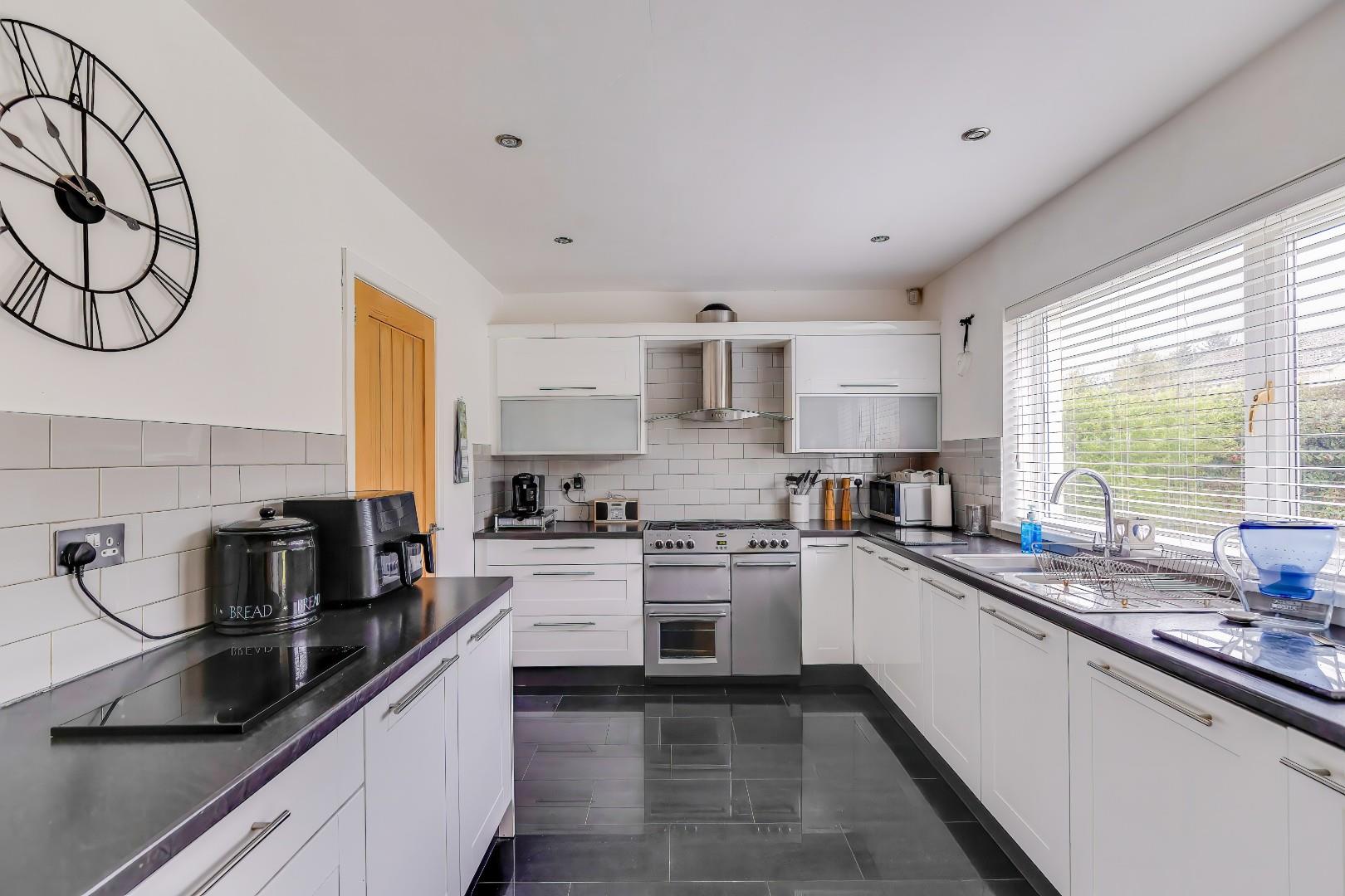 The Meadow, Ystradowen, Near Cowbridge, Vale Of Glamorgan, CF71 7TR